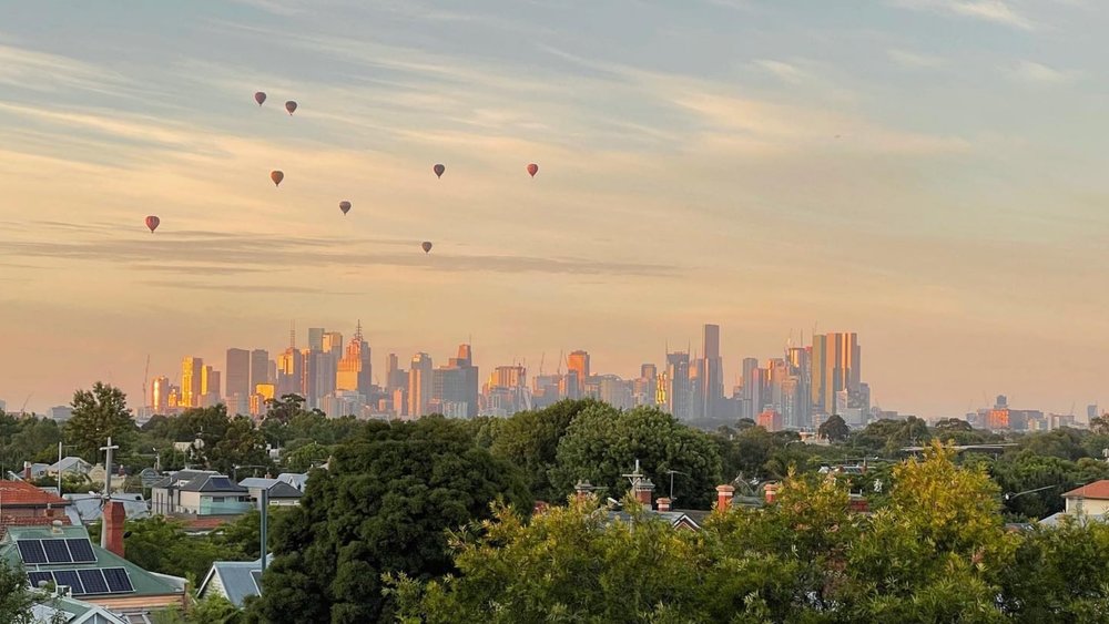 14 Lookouts to Visit for the Best Views of Melbourne’s Skyline - Klook Travel Blog
