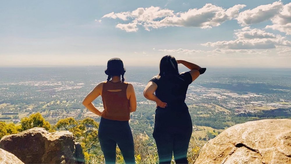 Tag your bestie along to Burkes Lookout! Credits: @lekcee