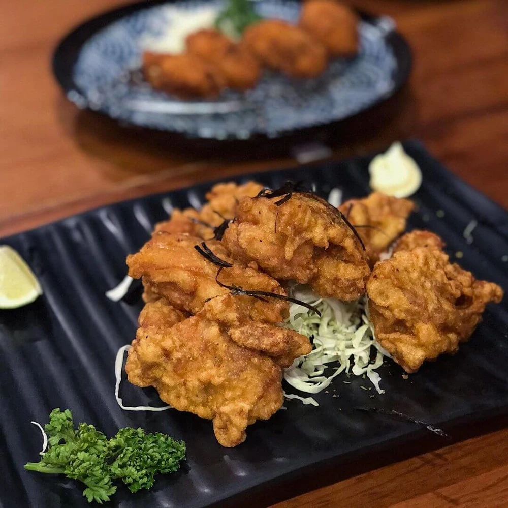 新竹美食：私嚐居酒屋