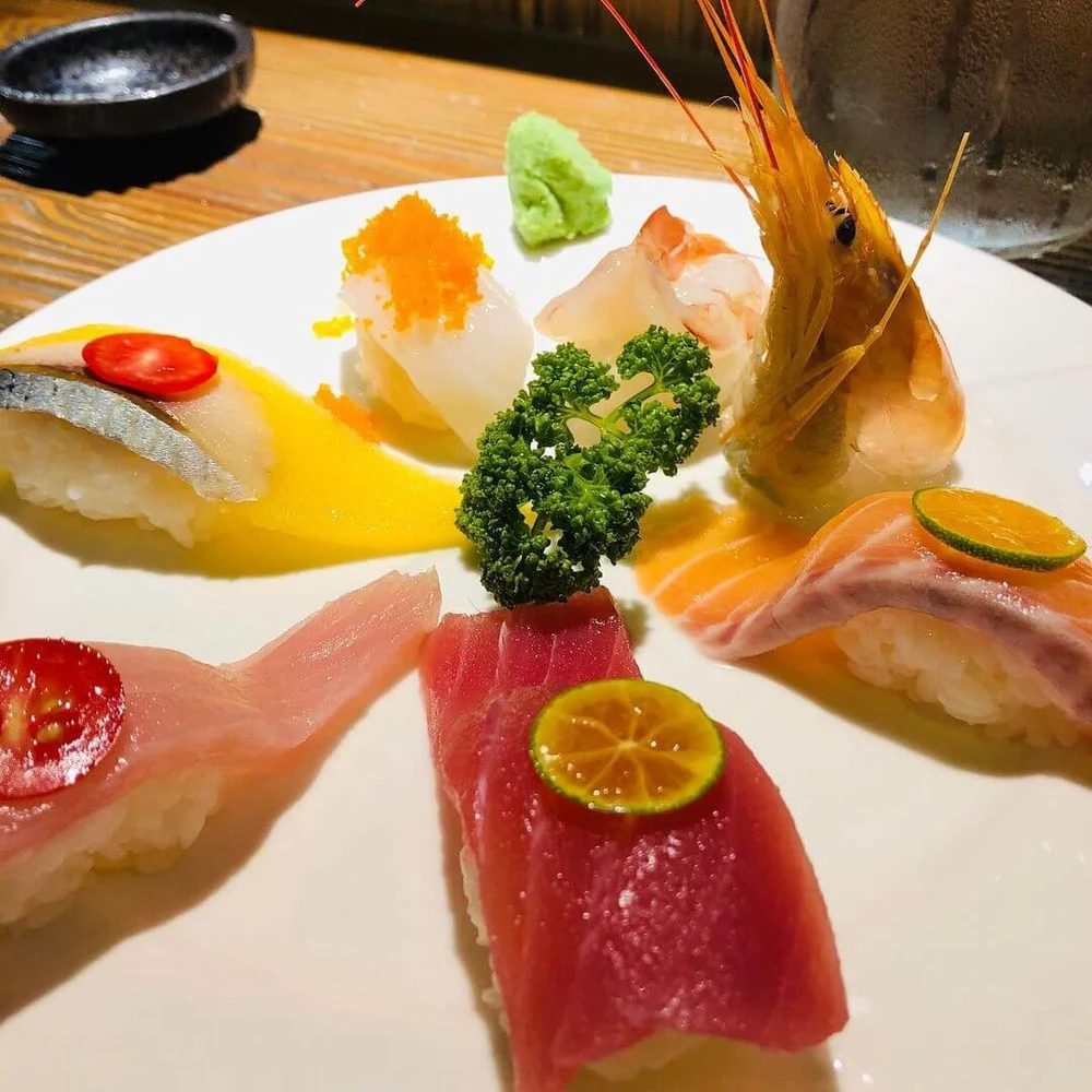 新竹美食：名古屋料亭