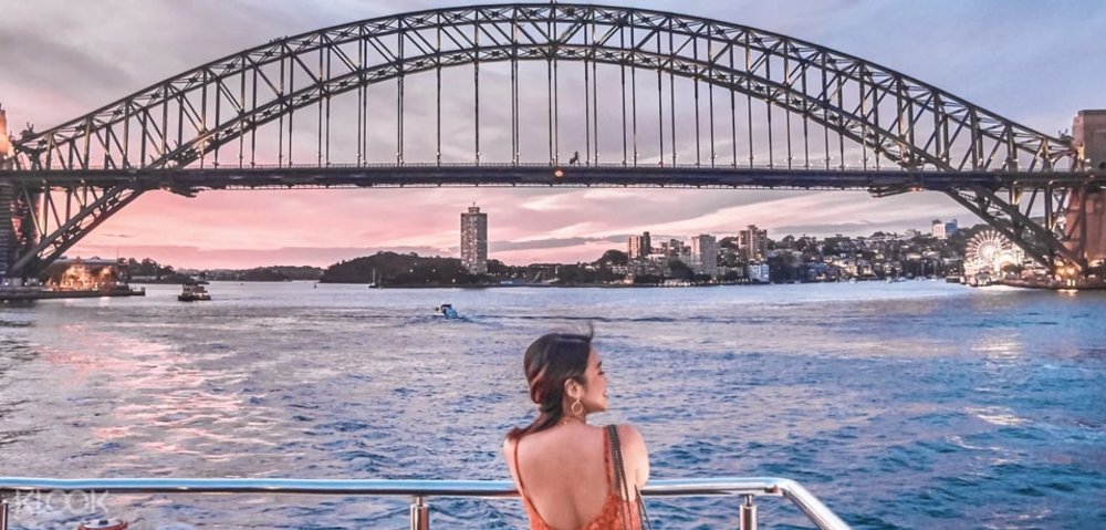 Sydney Harbour Cruise