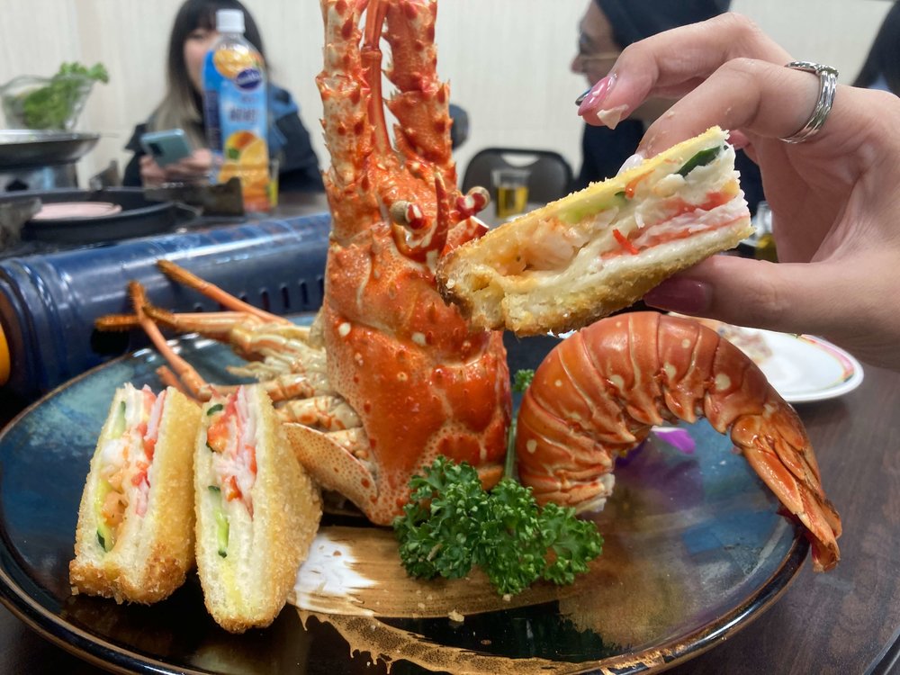 澎湖旅遊必吃美食：彭漁宴