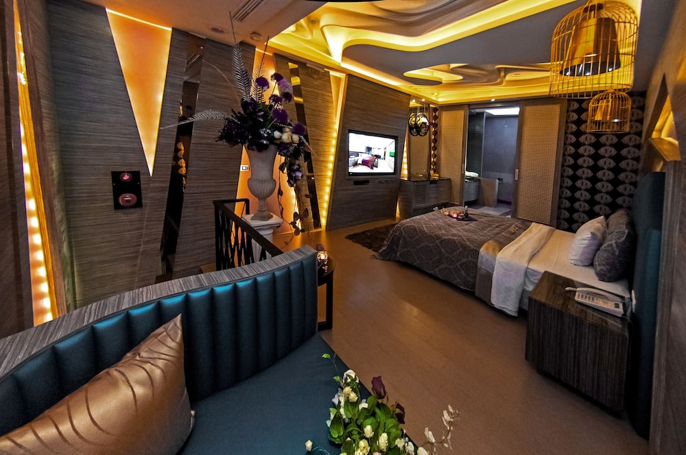 台中汽車旅館推薦金沙汽車旅館