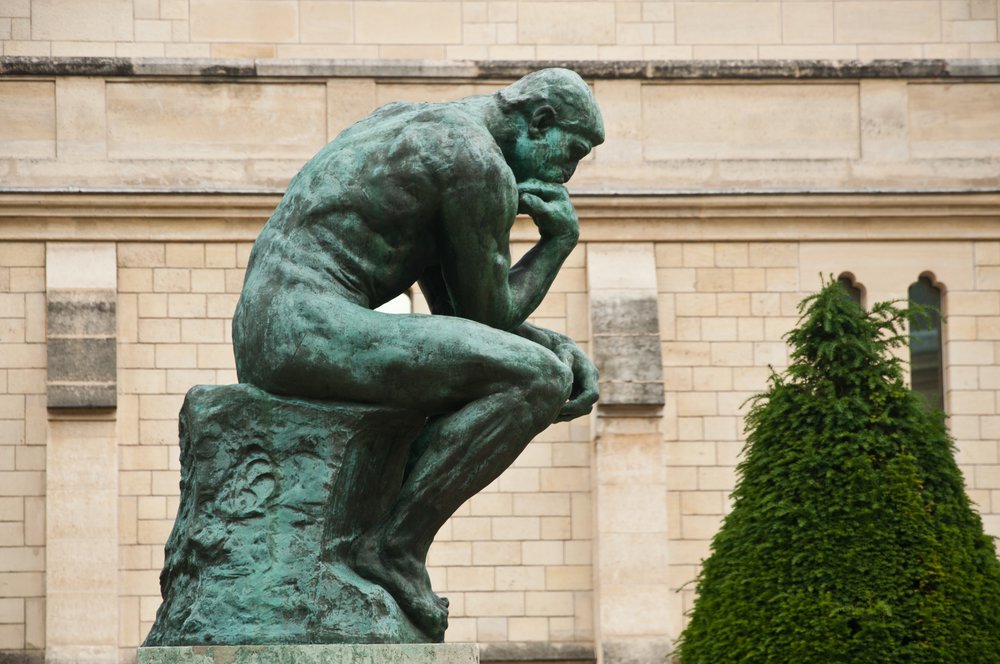  Musée Rodin - Bảo Tàng Rodin Ở Paris