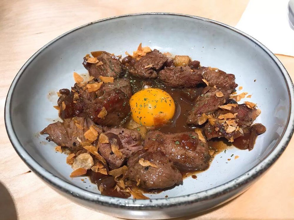 台中美食:好菜Küisine