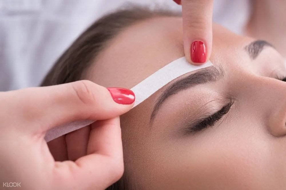 Seoul Elegant 修眉