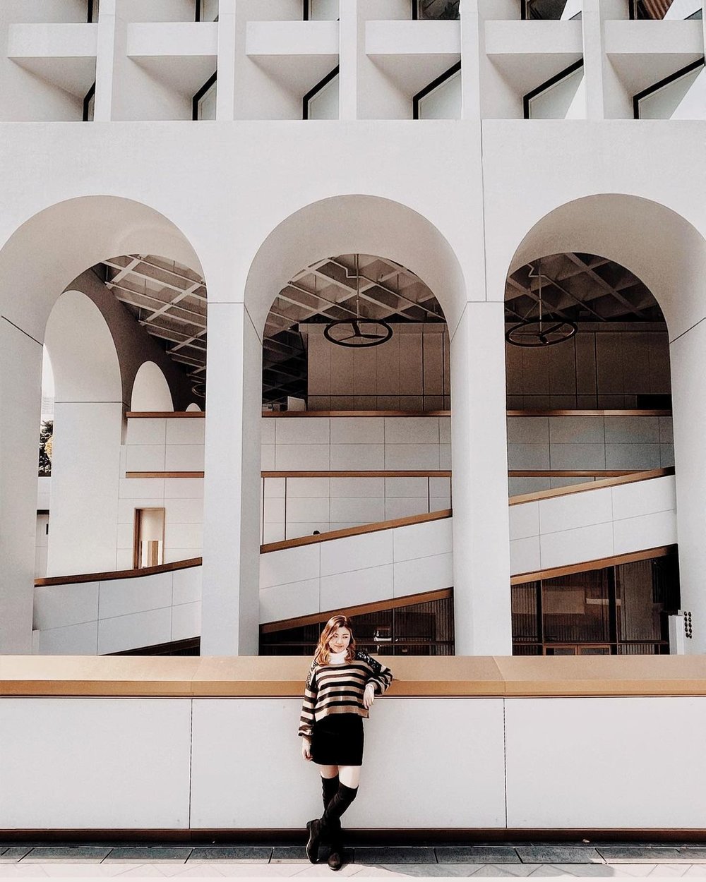 美利酒店 The Murray