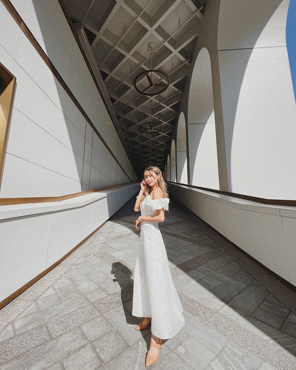 美利酒店 The Murray