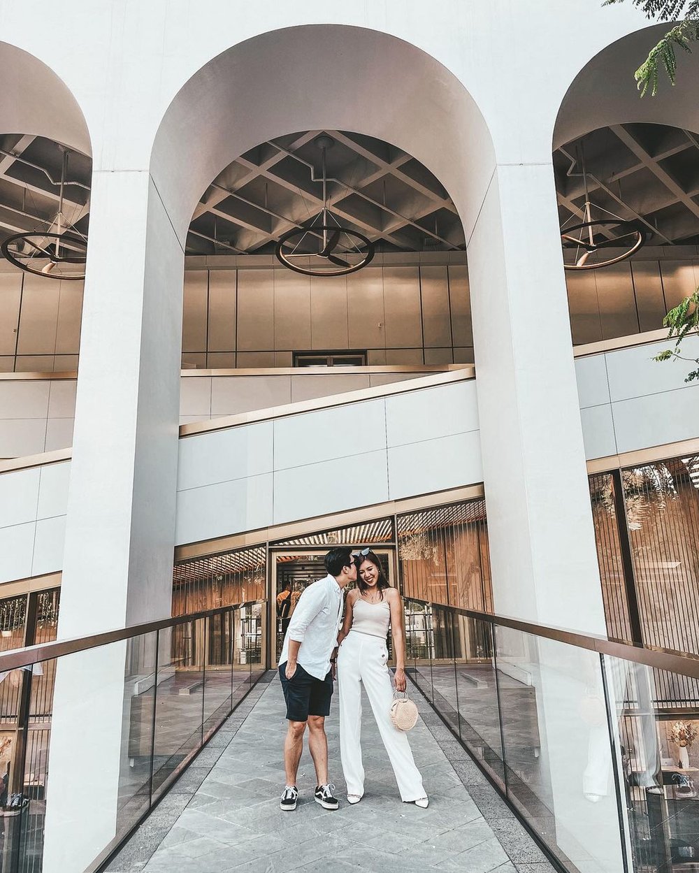 美利酒店 The Murray