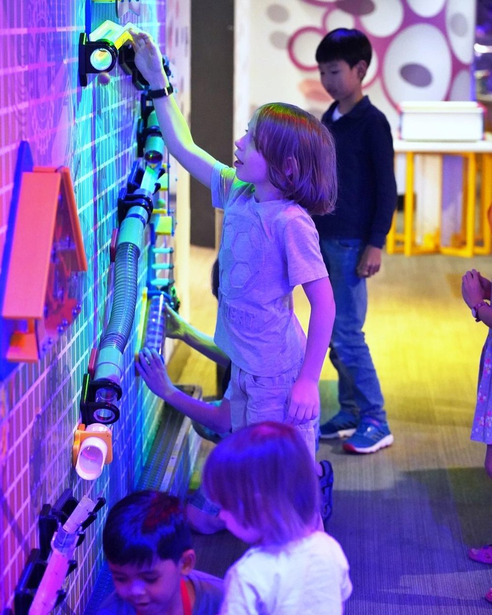 petrosains Malaysia visit guide kl