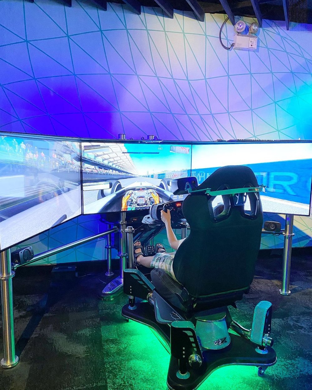 petrosains Malaysia visit guide kl