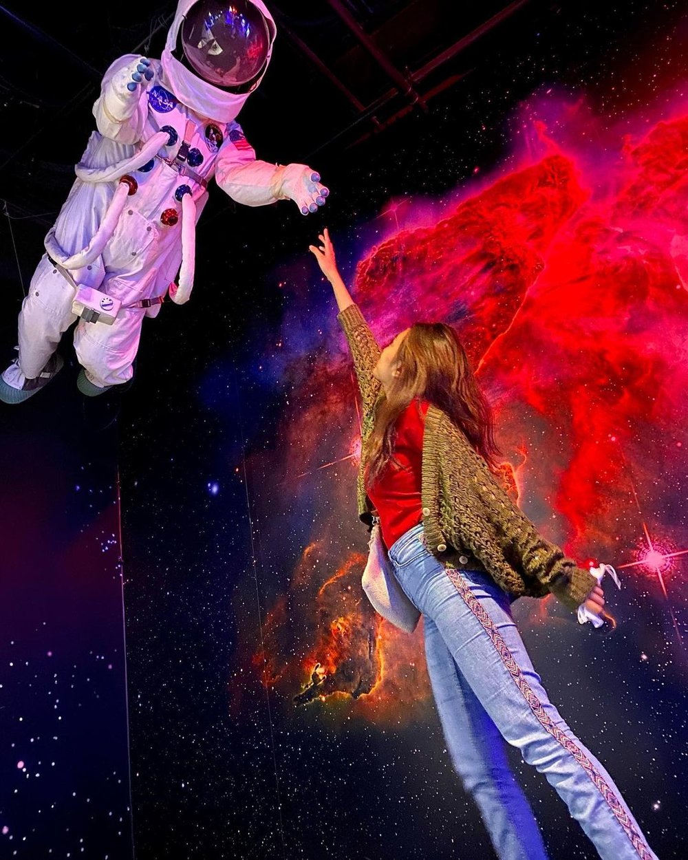 petrosains Malaysia visit guide kl