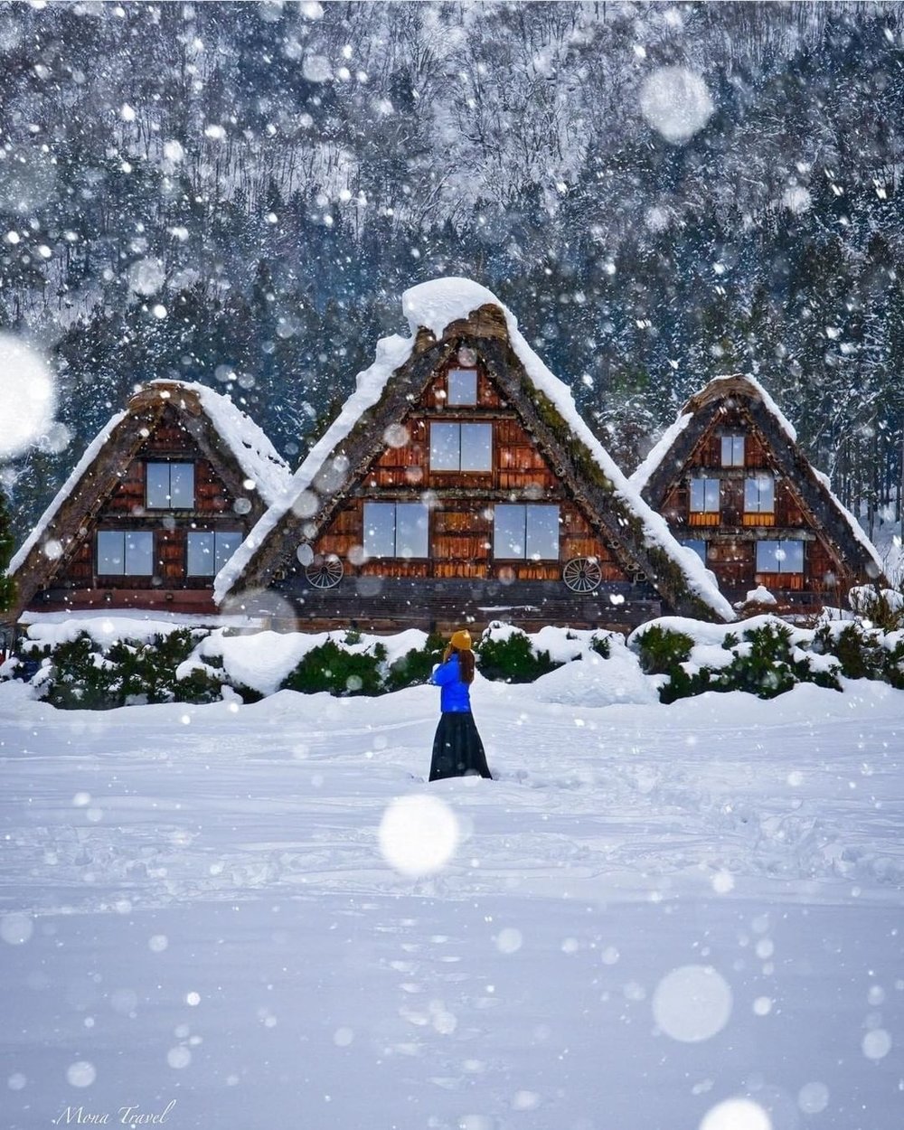 klook malaysia rebrand shirakawago japan