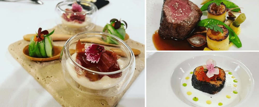 台中美食:中山招待所