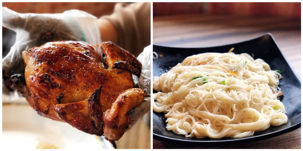 宜蘭美食：古早味甕窯雞