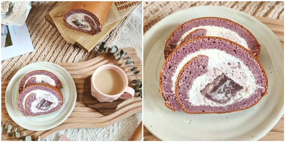 台北蛋糕:亞尼克