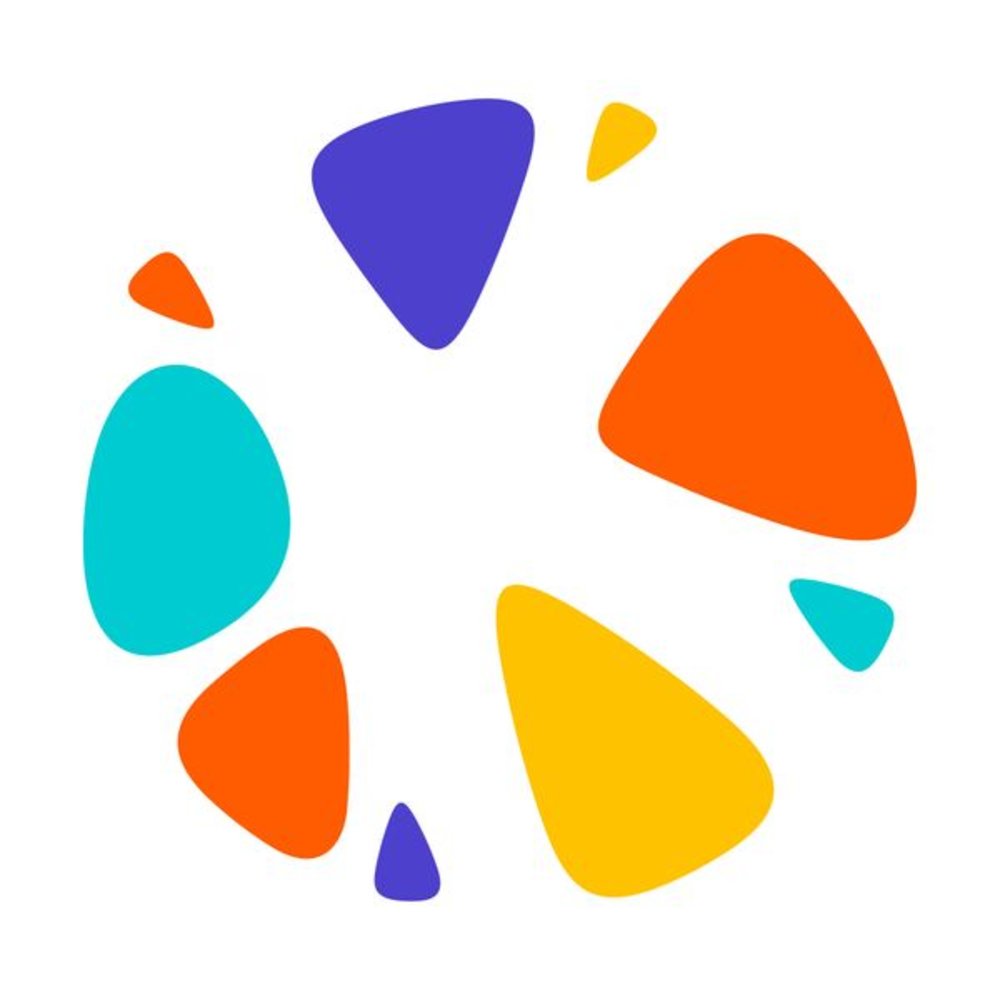 klook新Logo「Joysplash」