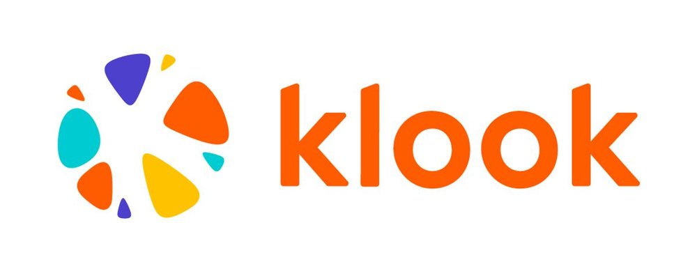 klook新Logo