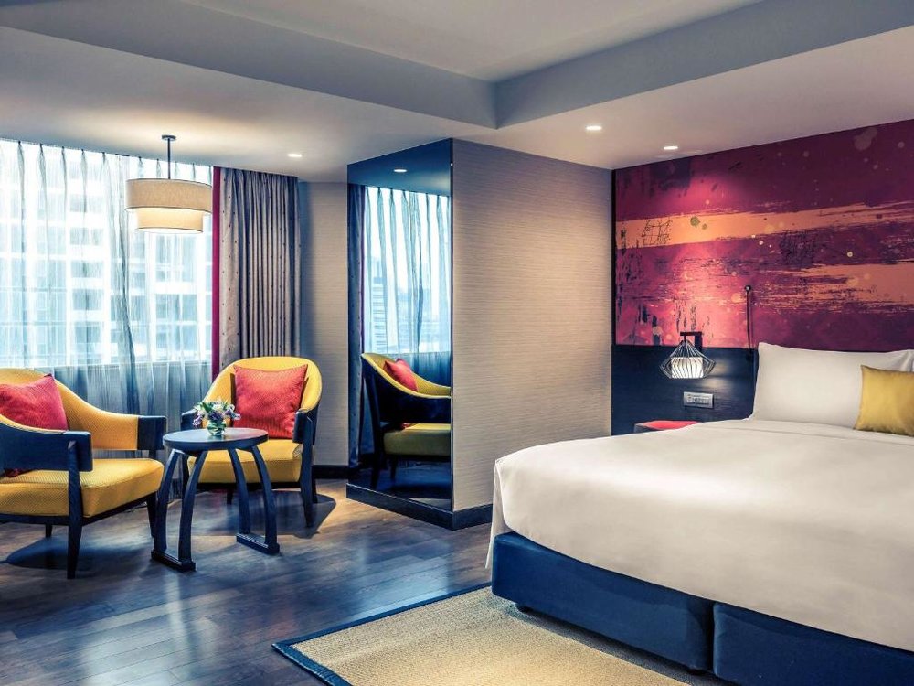 Mercure Bangkok Sukhumvit 11