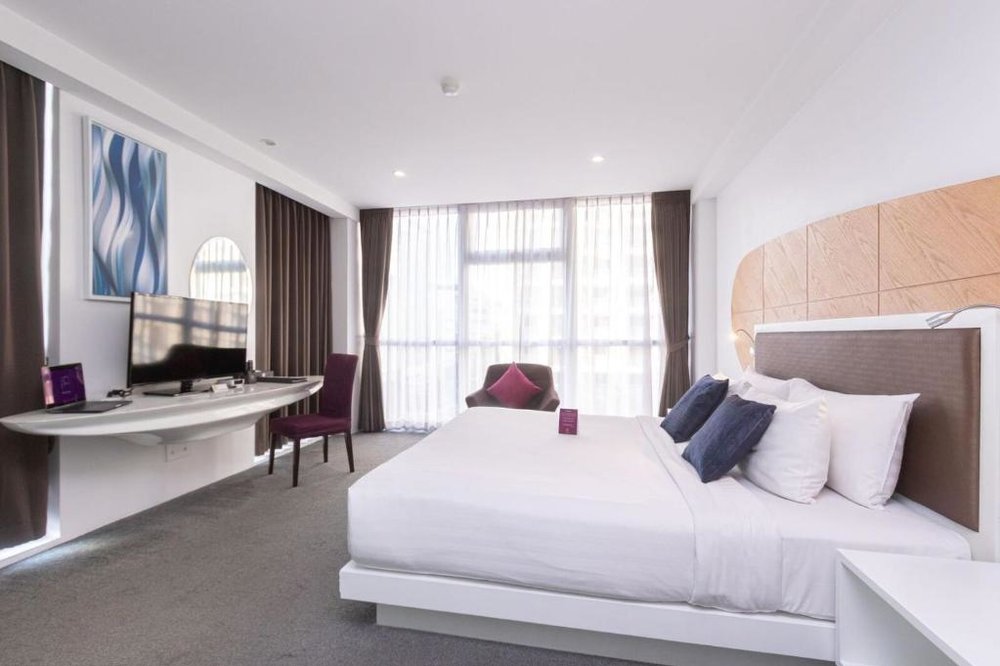 Hotel Icon Bangkok Sukhumvit