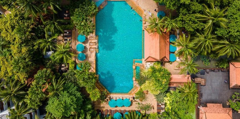 Avani Pattaya Resort