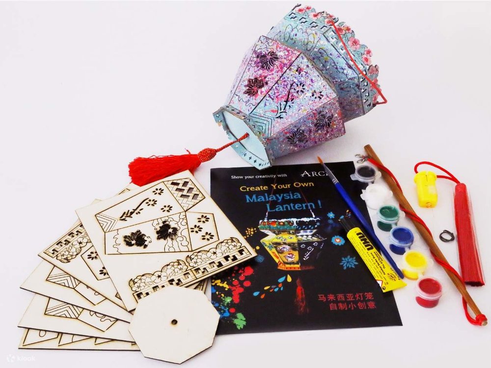 arch model workshop kl