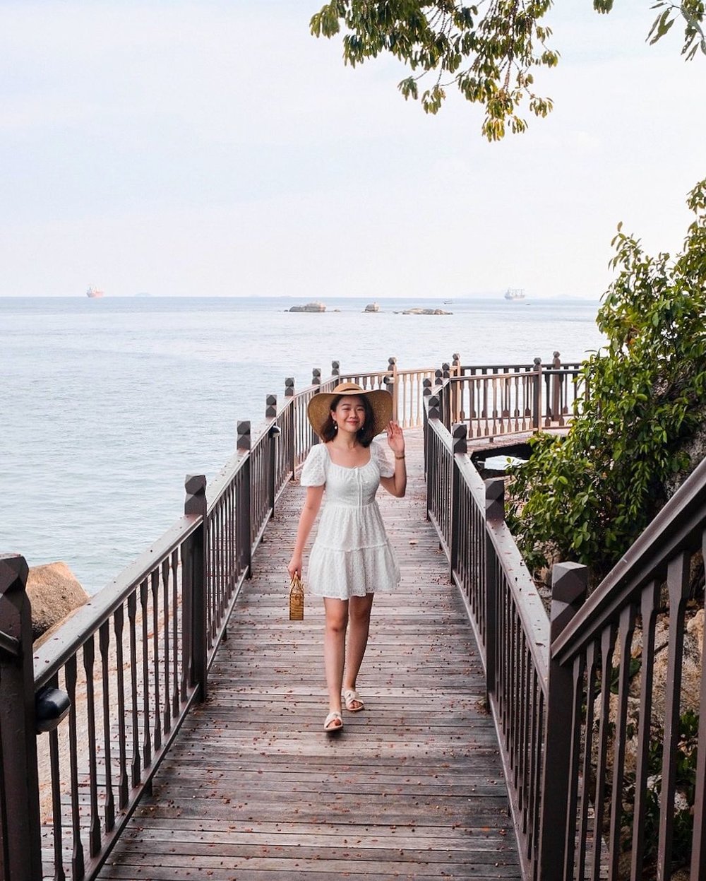 Pangkor Laut Resort best pulau pangkor hotel