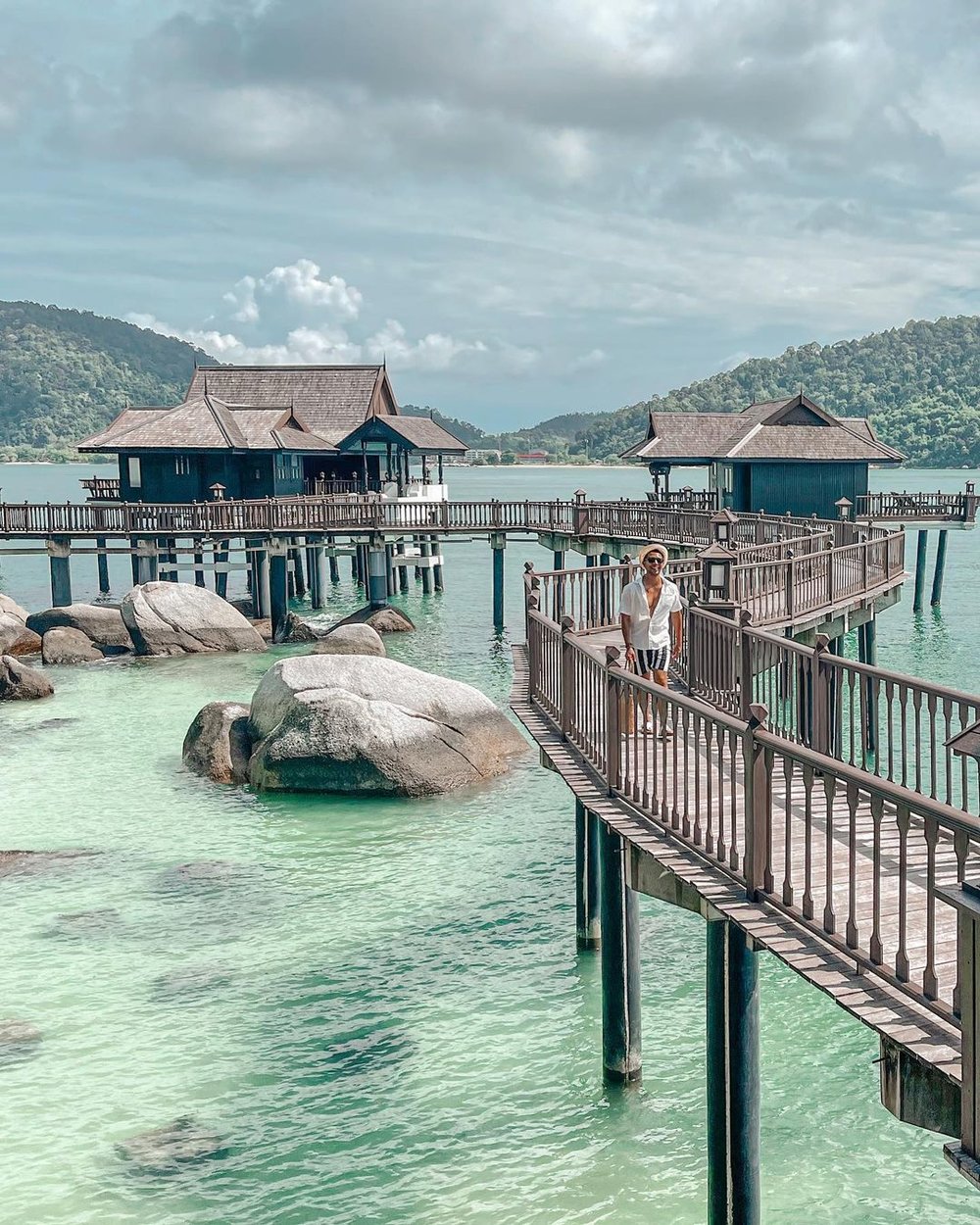 pangkor island travel blog