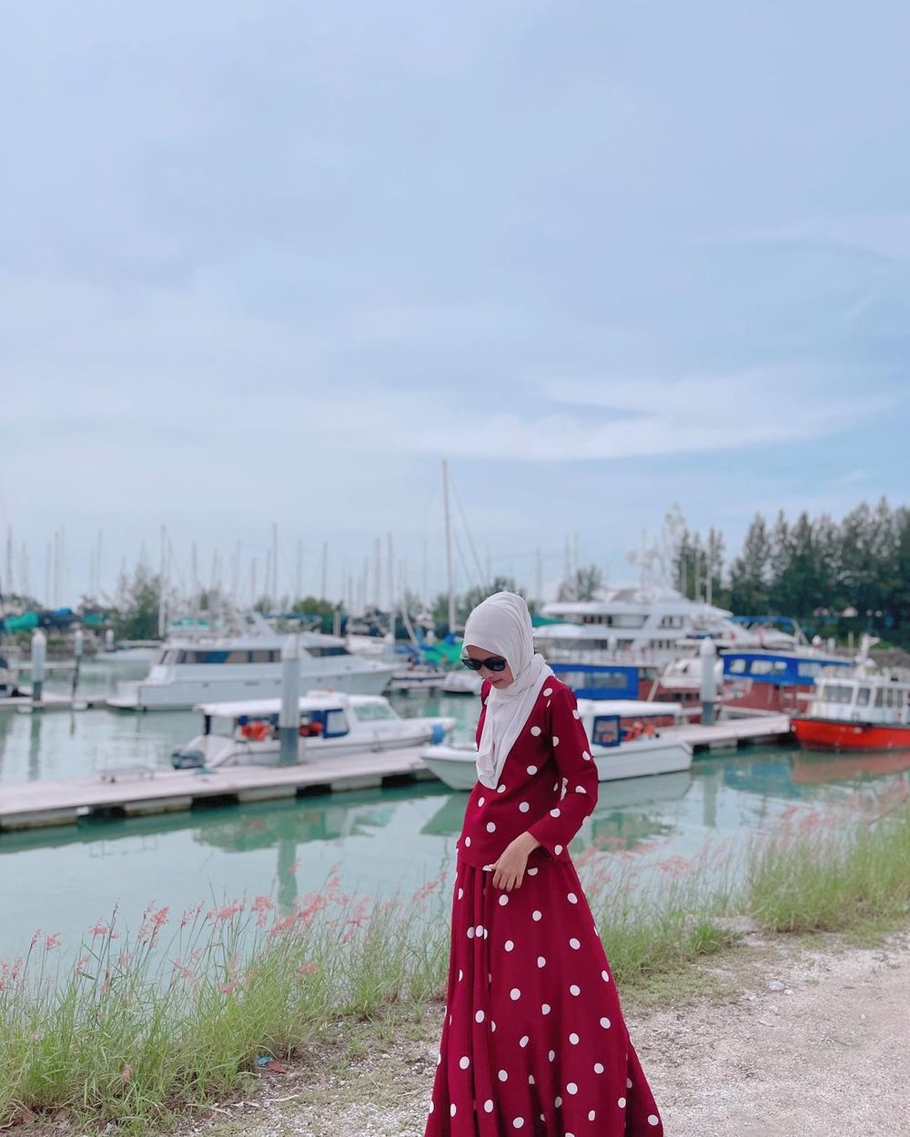 Marina Island Pangkor Resort & Hotel best resort in pangkor island