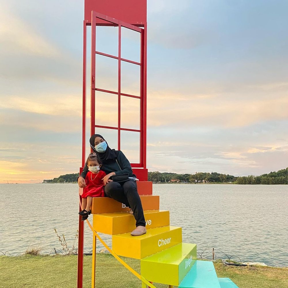 Marina Island Pangkor Resort & Hotel best resort in pulau pangkor