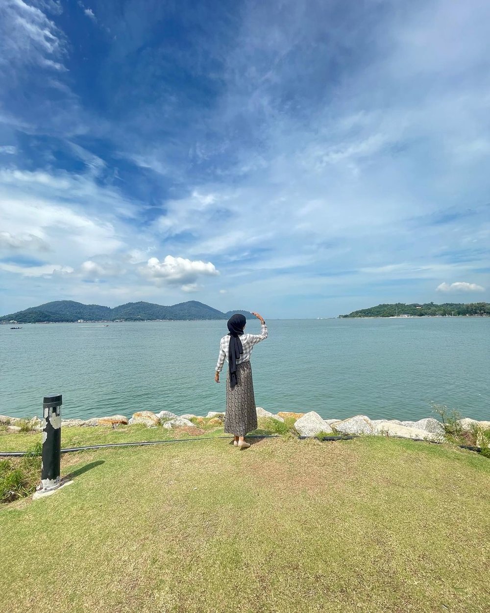 Marina Island Pangkor Resort & Hotel best pulau pangkor resort