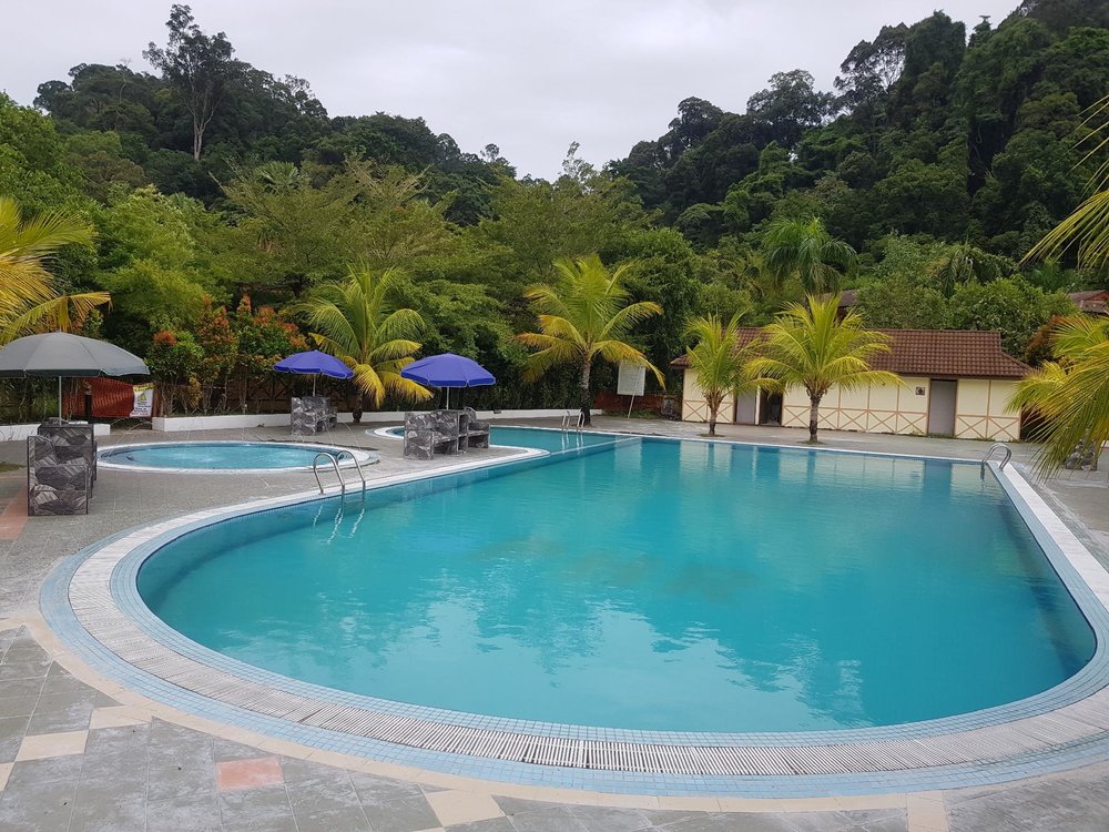 Pangkor Holiday Resort best pangkor island hotel