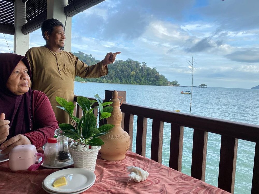 Casuarina@Pangkor best pangkor island resort