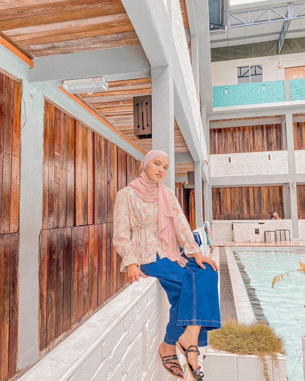 Joe Fisherman Inn best pulau pangkor boutique hotel