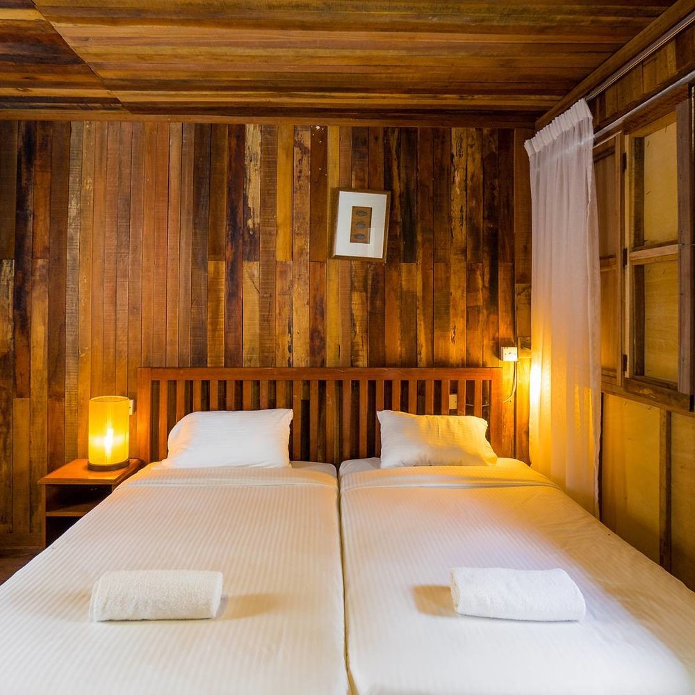 Joe Fisherman Inn best pangkor island boutique hotel