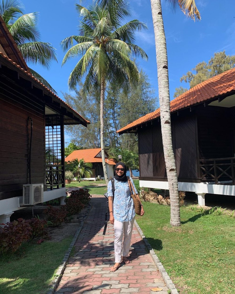 Puteri Bayu Beach Resort best pangkor island hotel