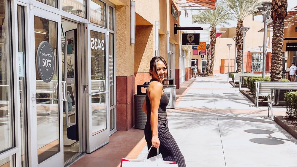 Image credits: @sincerelyreneze