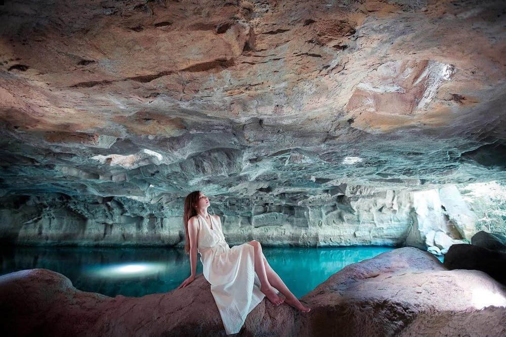 宜蘭景點：冬山河生態綠舟