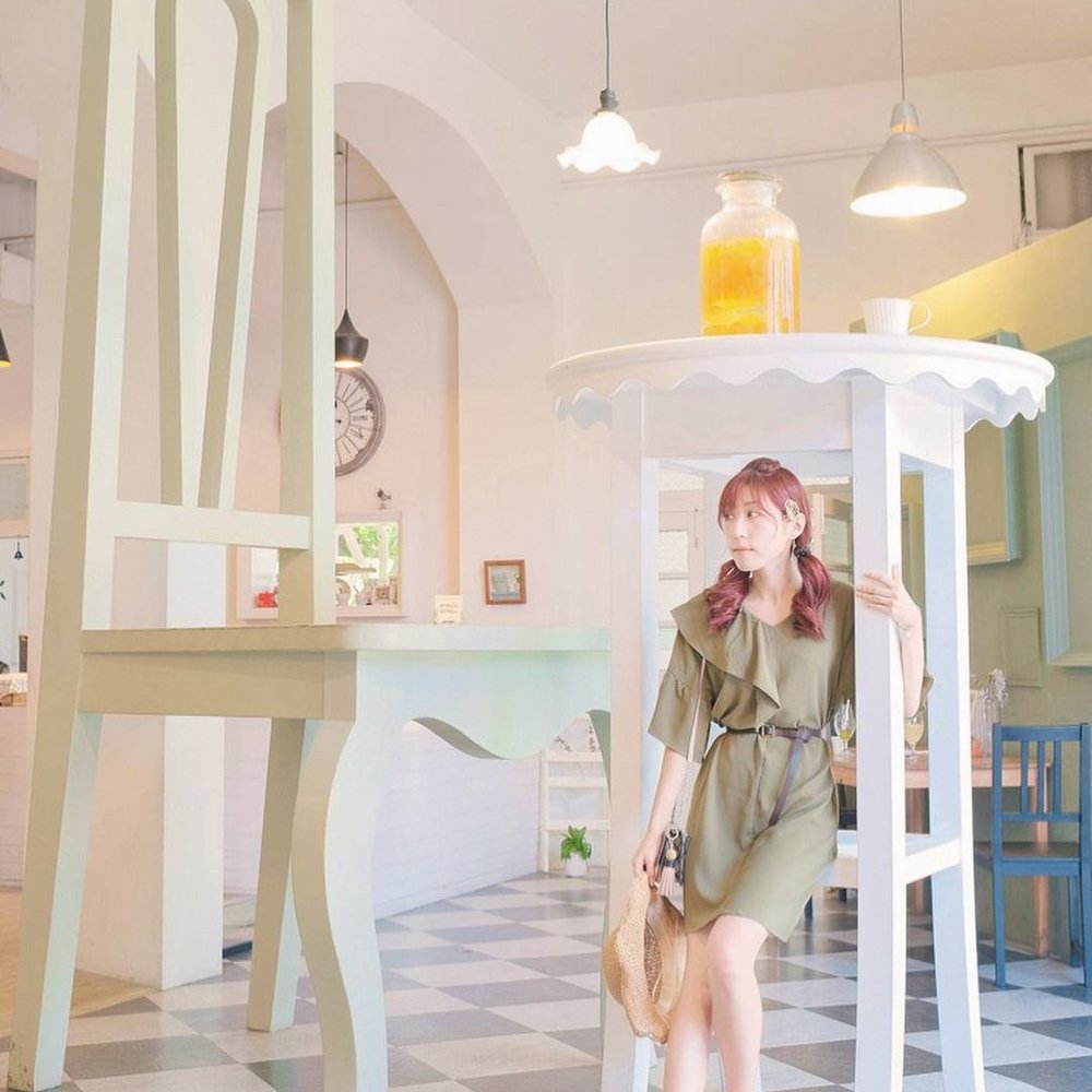 宜蘭景點：橘之鄉蜜餞形象館