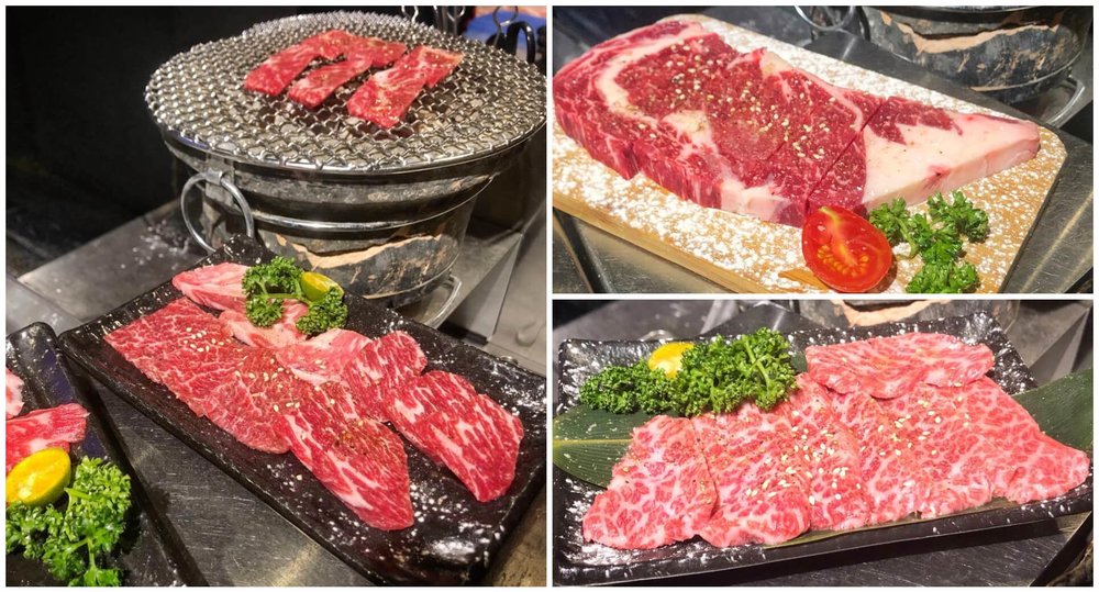 台中燒肉推薦：川原痴