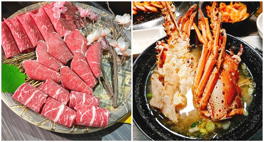 台中燒肉推薦：燒肉眾精緻炭火燒肉