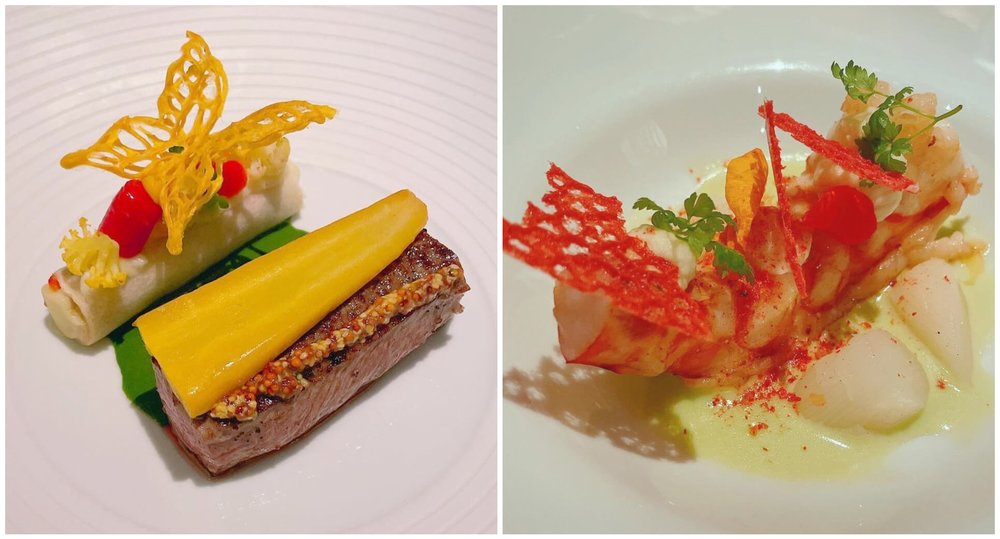 台中美食:鹽之華