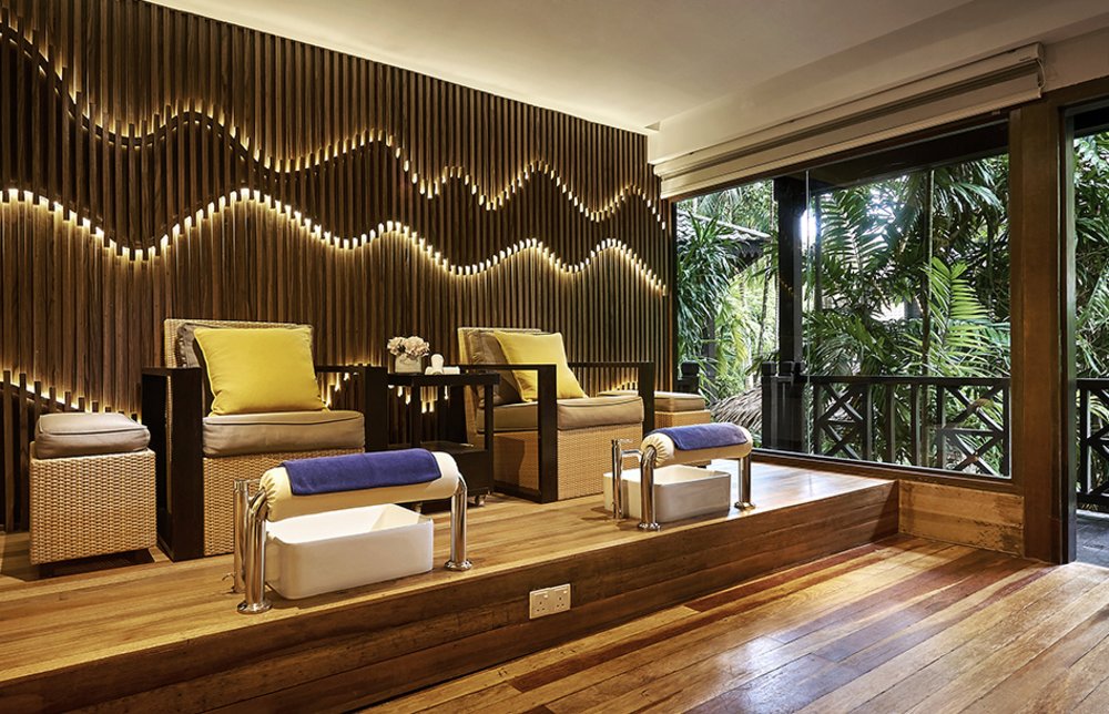 taaras spa pulau redang best spa