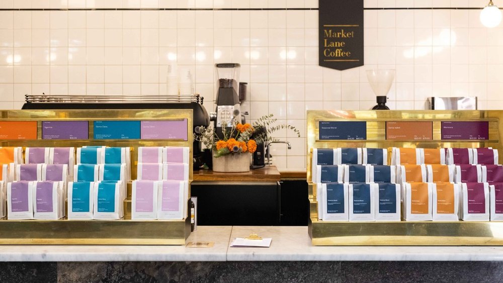 Try your version of Market Lane’s signature blends with their home-brew essentials. Image Credits: @marketlane