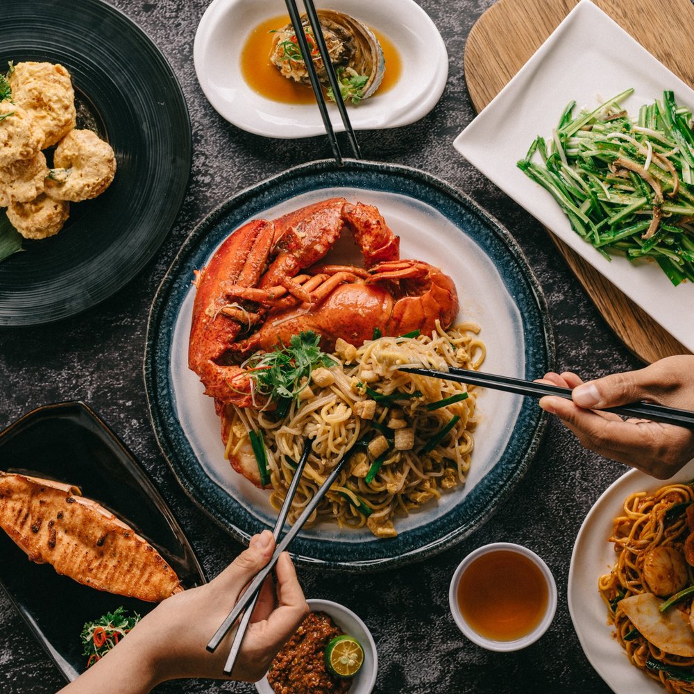 JUMBO Seafood Singapore 3