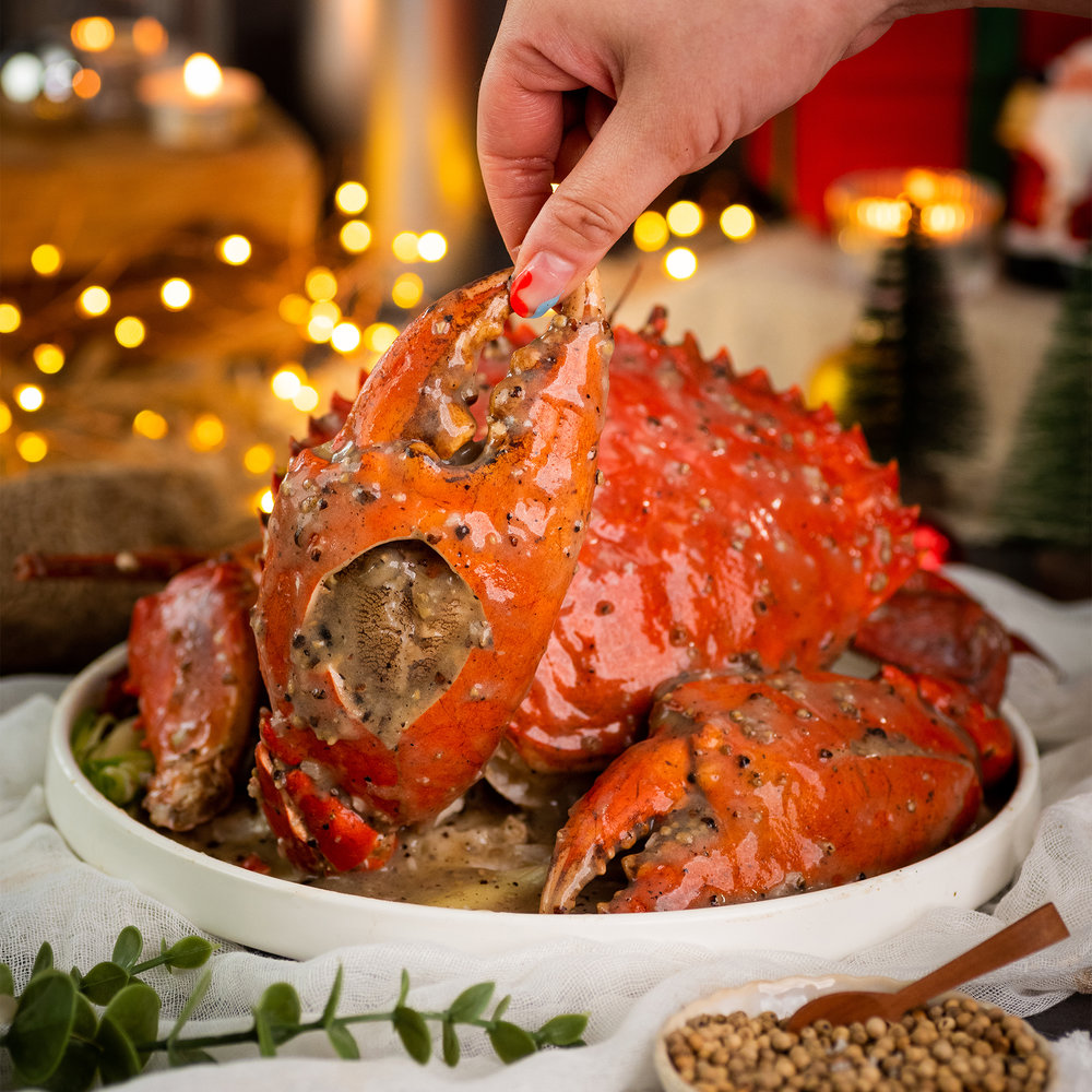 JUMBO Seafood Singapore 2