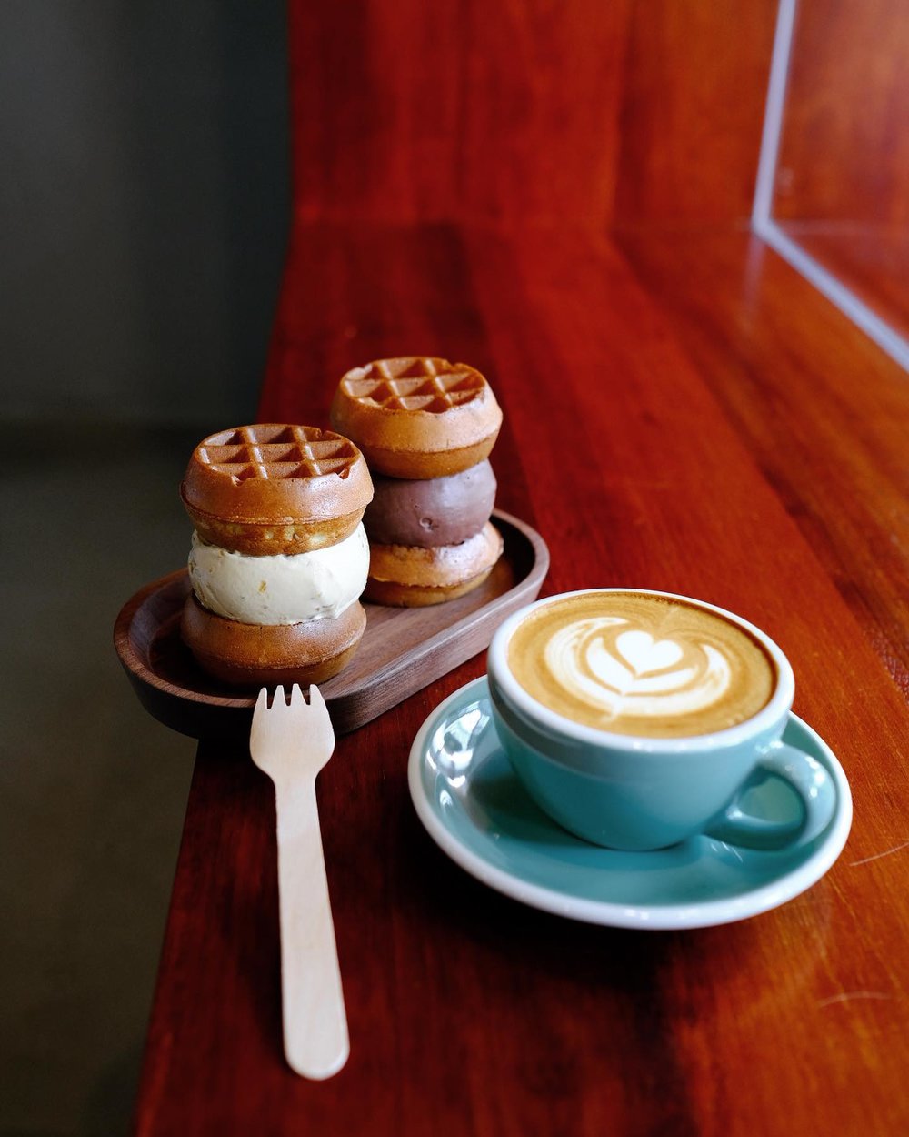 Fatcat Ice Cream Bar 3