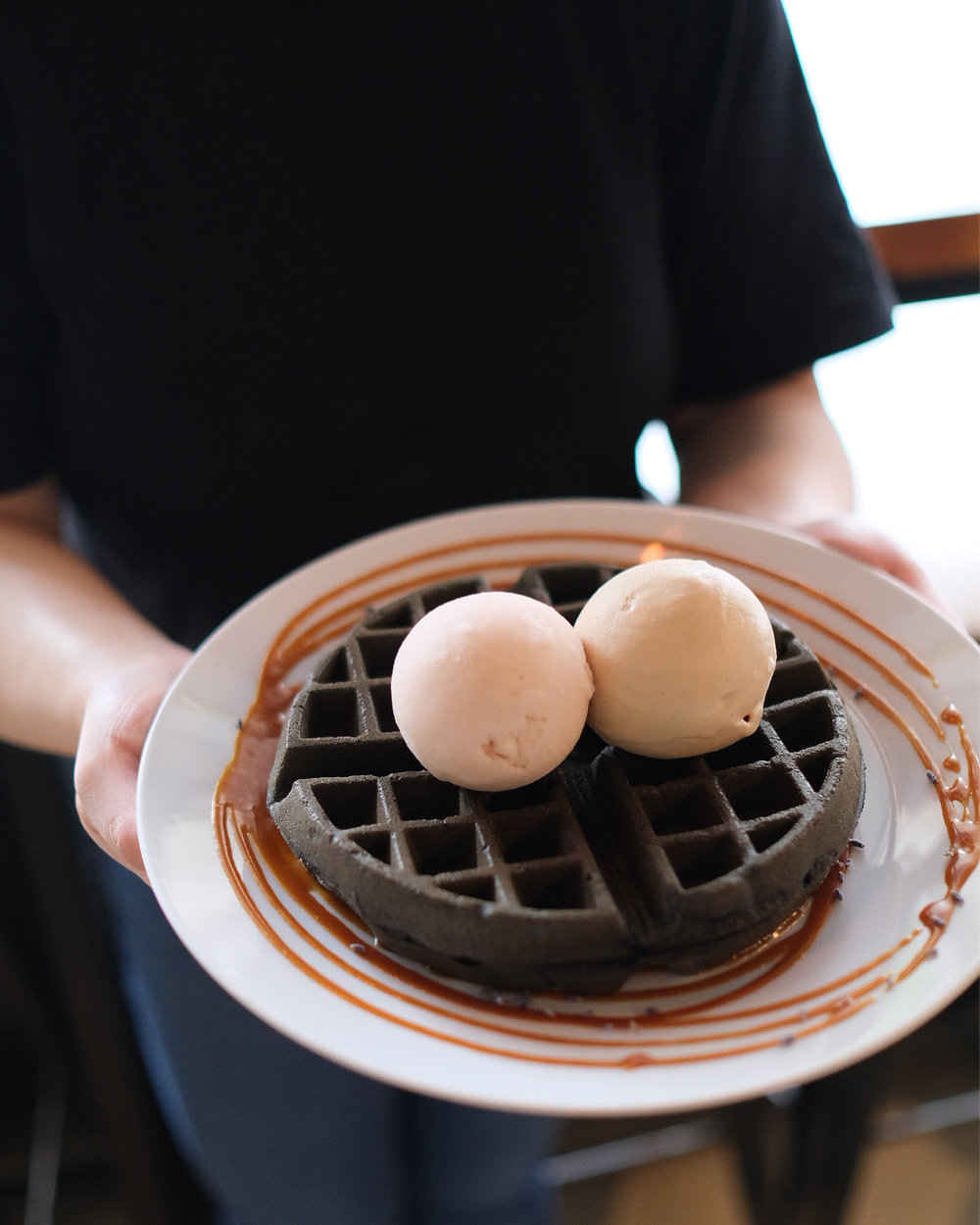 Fatcat Ice Cream Bar