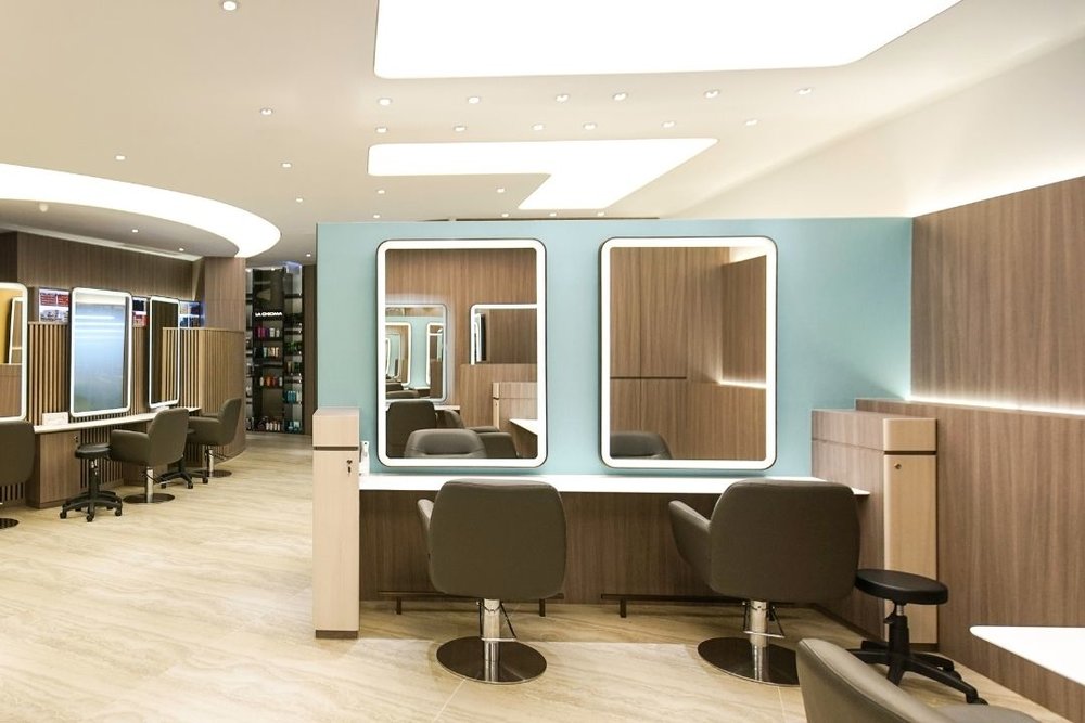 Ato Hair Club 銅鑼灣、旺角 髮型屋 推介