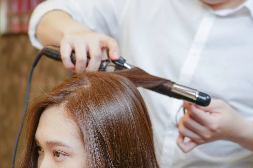Ato Hair Club 銅鑼灣、旺角 髮型屋 推介 提供個人化咨詢服務，星級髮型師貼身打造最適合自己的日系髮型。